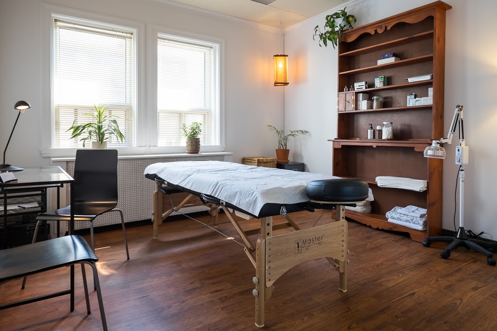 Clinique des Médecines Alternatives de la Petite-Patrie | 6955 Ave Christophe-Colomb #104, Montreal, QC H2S 1H6, Canada | Phone: (514) 794-4410