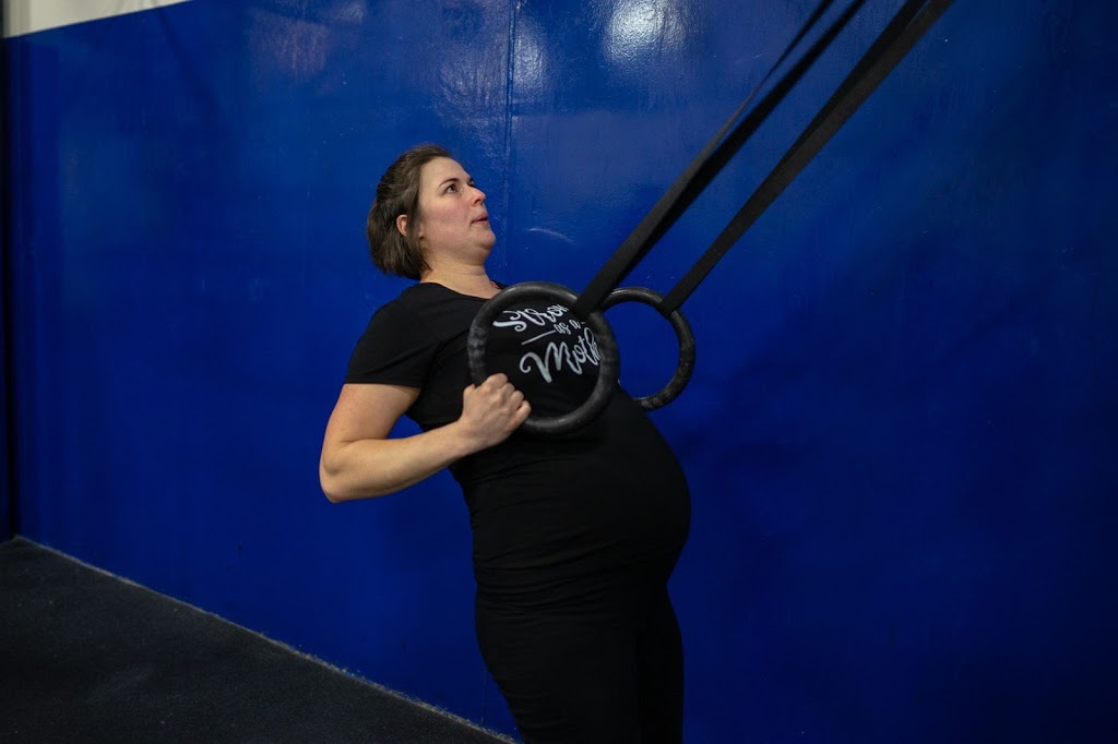 CrossFit Aurora Central | 189 Earl Stewart Dr #5, Aurora, ON L4G 6V5, Canada | Phone: (905) 726-8686