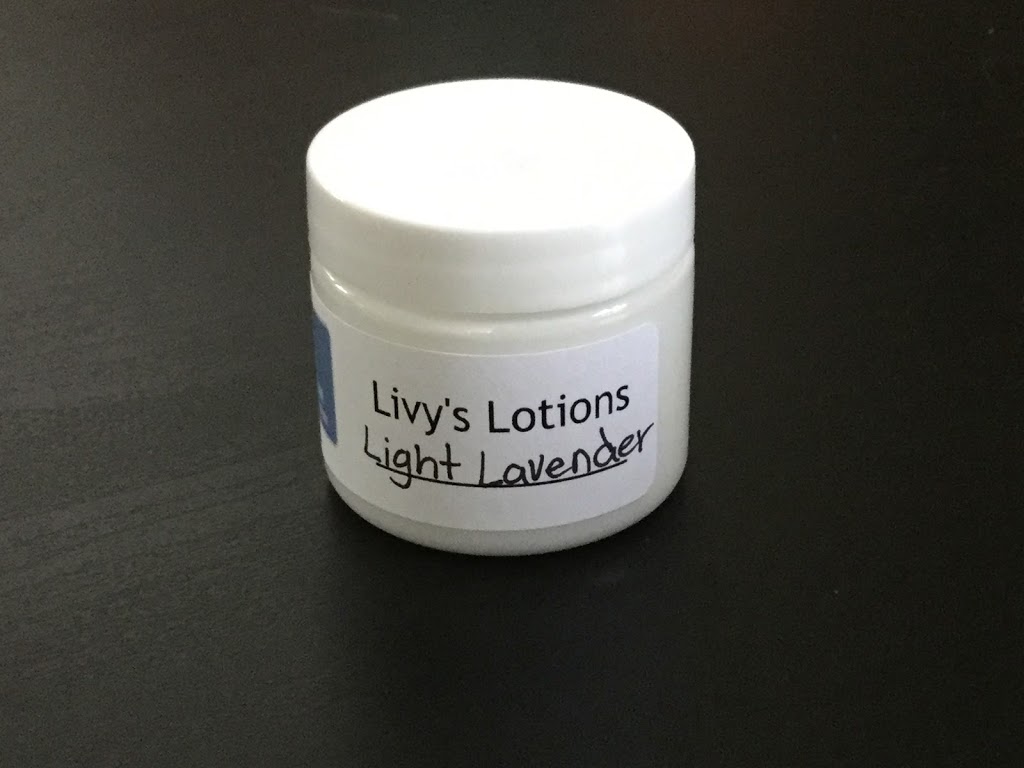 Livys Lotions | 19913 45b Ave, Langley City, BC V3A 8J6, Canada | Phone: (604) 616-2428