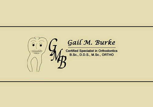 Dr. Gail M. Burke, Orthodontist | 11808 St Albert Trail NW #304, Edmonton, AB T5L 2L8, Canada | Phone: (780) 455-7790