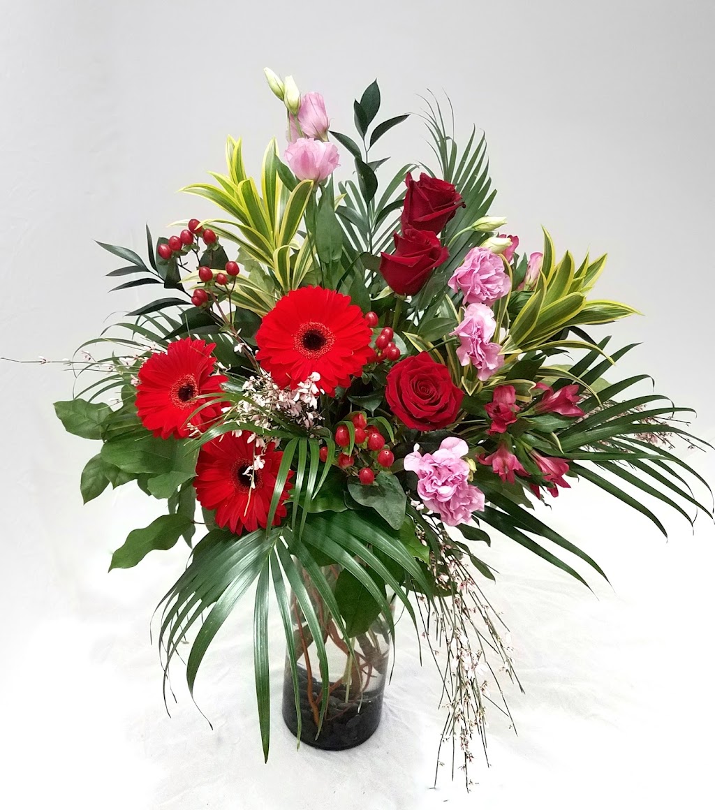 Luxe Florist - Same Day Flower Delivery CALGARY - SEND FLOWERS | 2835 13 Ave NW, Calgary, AB T2N 1M1, Canada | Phone: (403) 270-4026