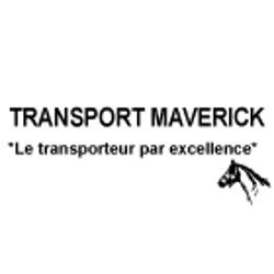 Transport Maverick | 417 Chem. Sauvé, Val-des-Monts, QC J8N 5A6, Canada | Phone: (819) 743-8724