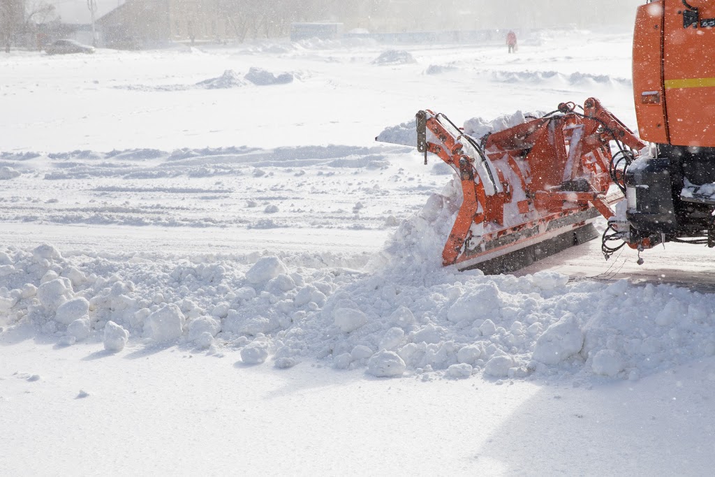 King Paving & Construction Company | 1077 Howard Rd, Burlington, ON L7R 3X5, Canada | Phone: (905) 639-0400