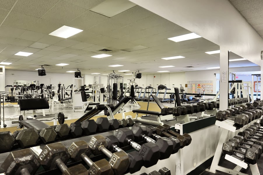 Norfolk Fitness Centre | 385 Queensway West, Simcoe, ON N3Y 2M9, Canada | Phone: (519) 426-4751 ext. 176