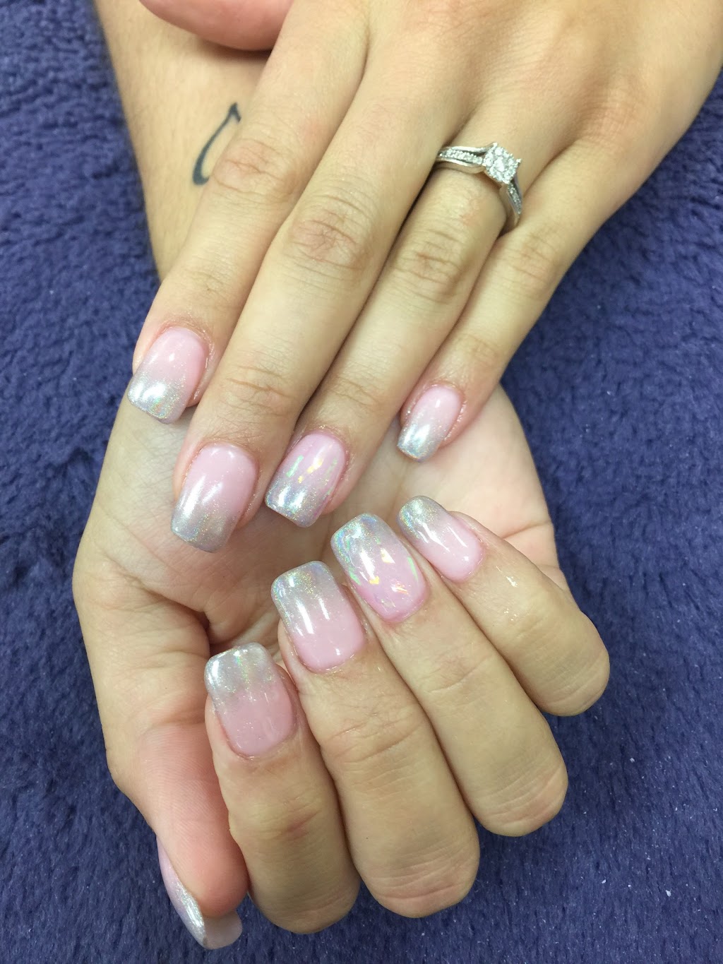 Hi Tech Nails | 2755 Lake Shore Blvd W, Etobicoke, ON M8V 1H2, Canada | Phone: (416) 252-8988