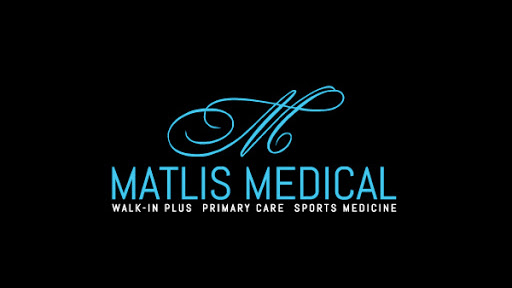 Matlis Medical, Urgent Walk In Clinic, Sports Medicine | 8200 Bayview Ave, Thornhill, ON L3T 2S2, Canada | Phone: (905) 881-3212