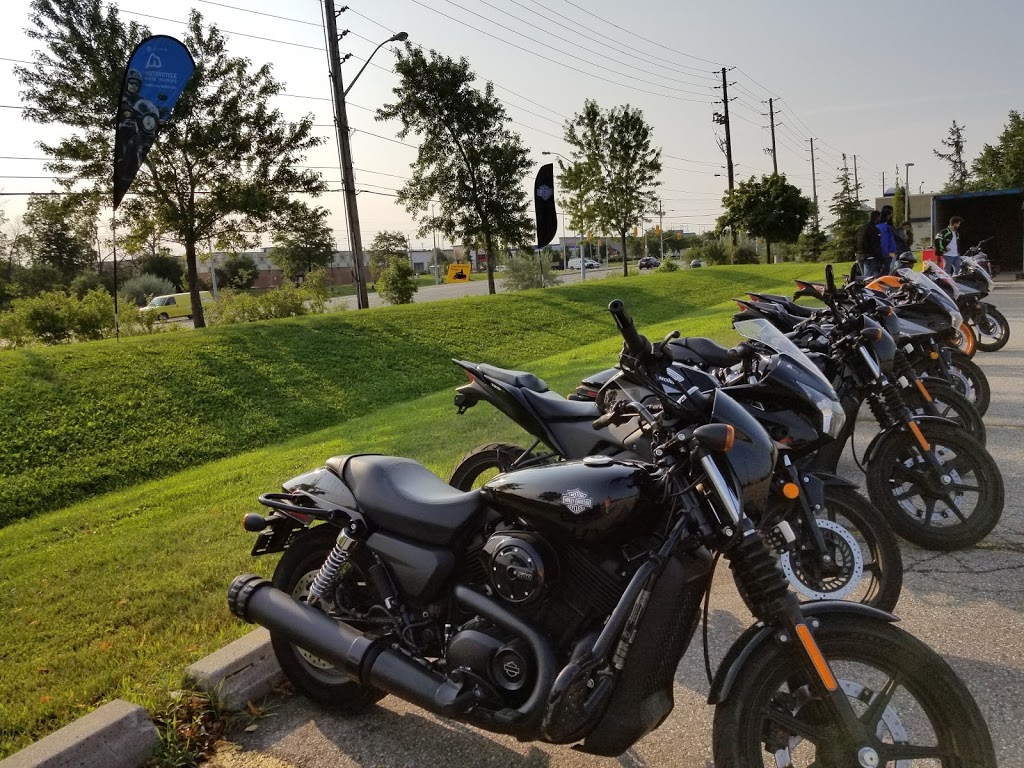 Humber College Motorcycle Rider Training | 205 Humber College Blvd, Etobicoke, ON M9W 5L7, Canada | Phone: (416) 675-5005