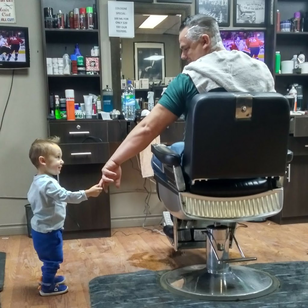 Frankies Barbershop -Fort Saskatchewan | 10321 99 Ave #10321, Fort Saskatchewan, AB T8L 2X8, Canada | Phone: (780) 589-0442