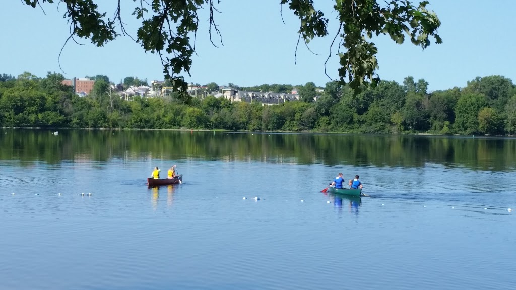 Leamy Lake Park | Gatineau, QC, Canada | Phone: (613) 239-5000