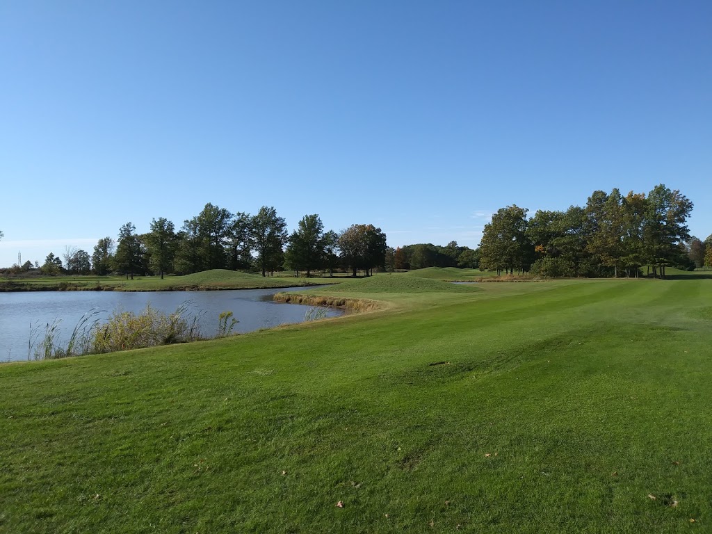 Grassy Brook Golf Course | 800 Carl Rd, Welland, ON, Canada | Phone: (905) 384-1982