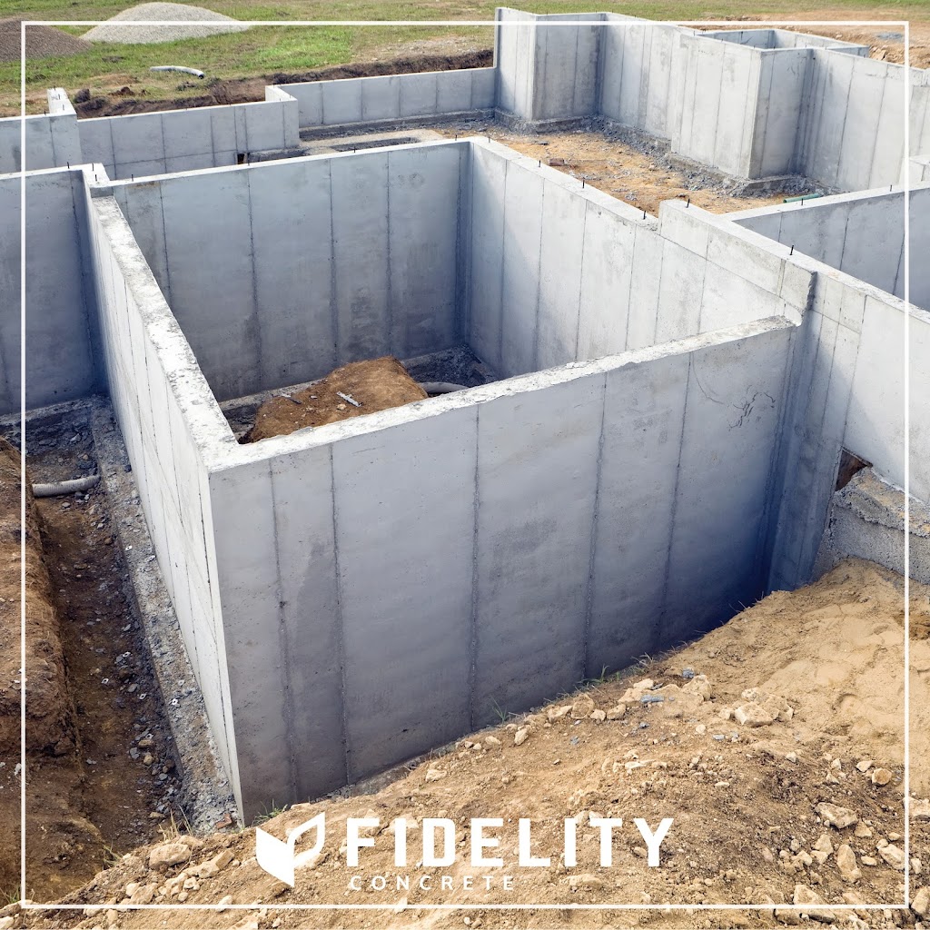 Fidelity Concrete Forming Inc. | 512 Purdy Rd, Colborne, ON K0K 1S0, Canada | Phone: (905) 373-2009