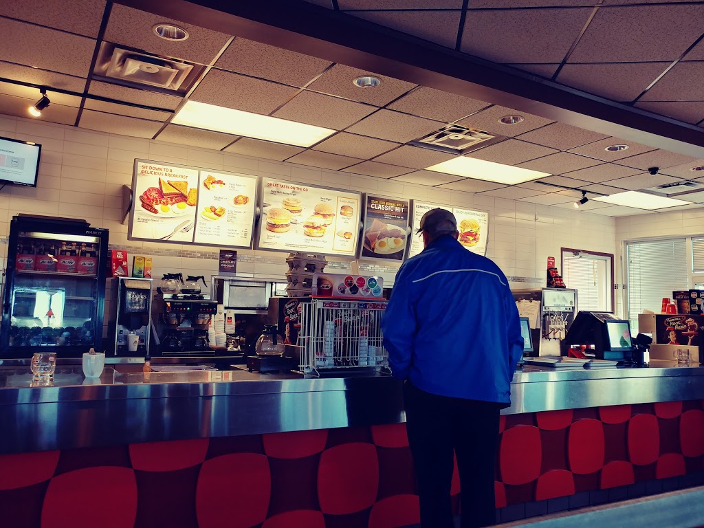 A&W Canada | 12222 137 Ave NW, Edmonton, AB T5L 4Y4, Canada | Phone: (780) 457-7610