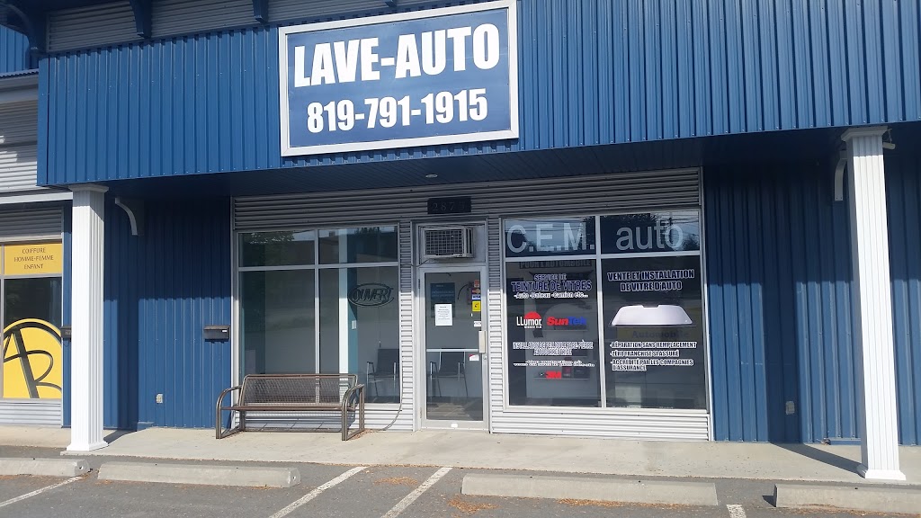 Cem Auto | 2875 Rue King E, Sherbrooke, QC J1G 5J1, Canada | Phone: (819) 791-1915