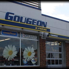 Point S - Garage Gougeon & Frère | 1095 Boulevard Saint-Joseph, Drummondville, QC J2C 2C4, Canada | Phone: (819) 478-1488