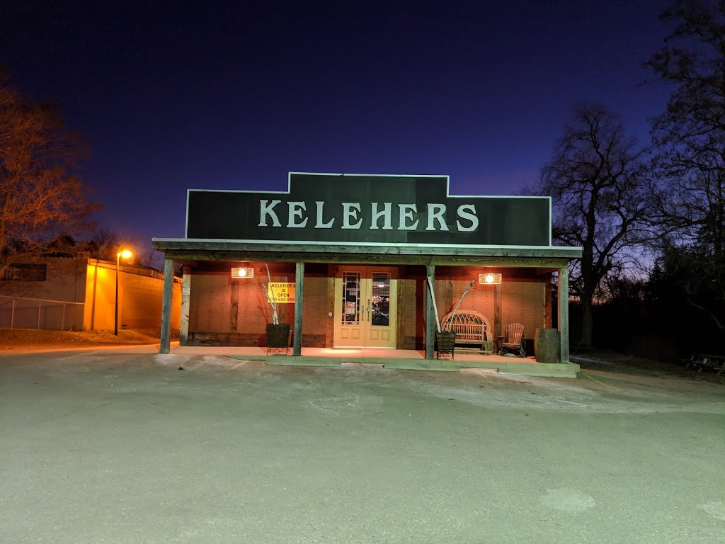 Kelehers | 154 King St E, Cambridge, ON N3H 3M4, Canada | Phone: (519) 650-9595