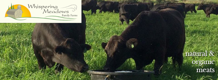 Whispering Meadows Family Farms | 4509 Line 61, Milverton, ON N0K 1M0, Canada | Phone: (800) 439-3081