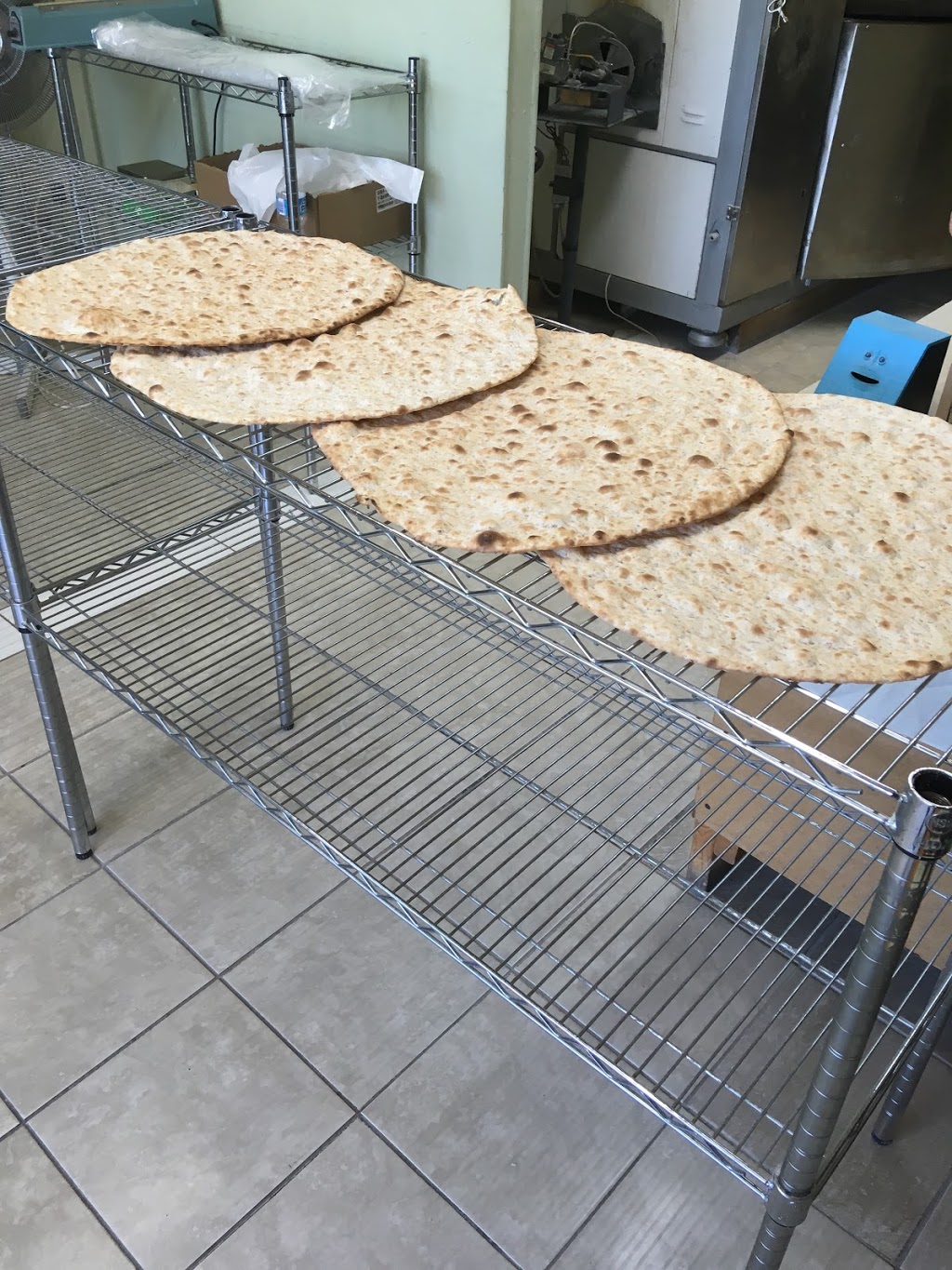 Caspian Bakery | 3003 Sheppard Ave E, Scarborough, ON M1T 3J5, Canada | Phone: (647) 860-7090