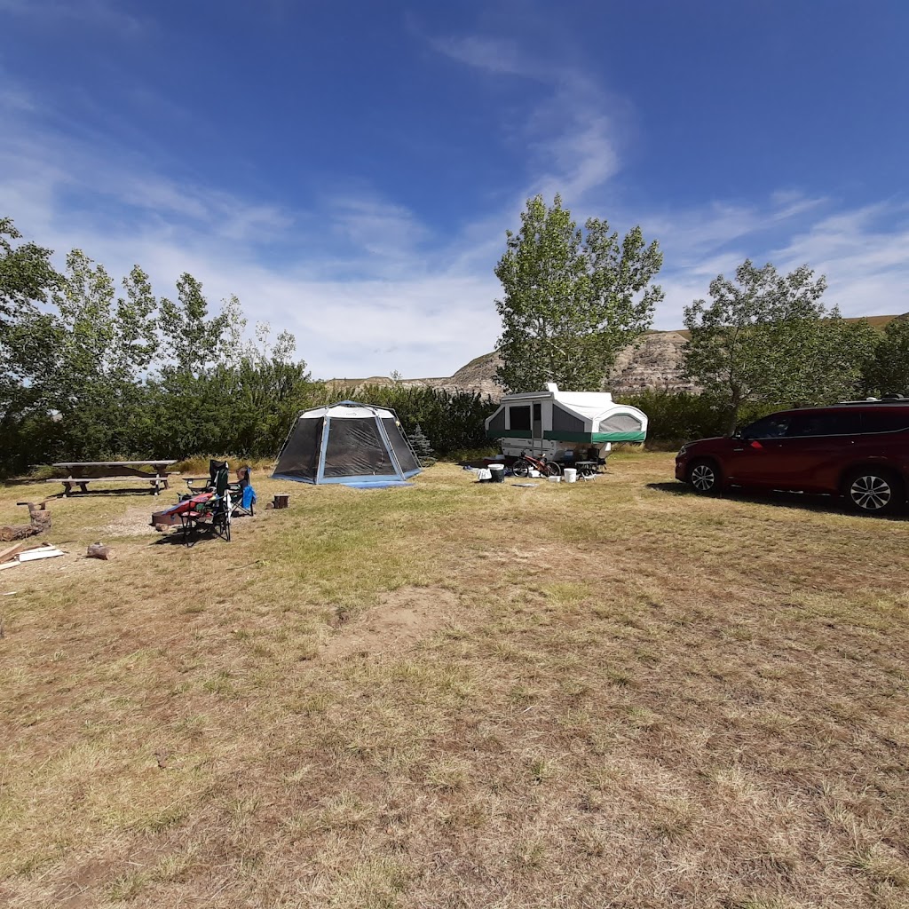 Starland Recreation Area | Starland County, AB T0J 2X0, Canada | Phone: (403) 772-3793