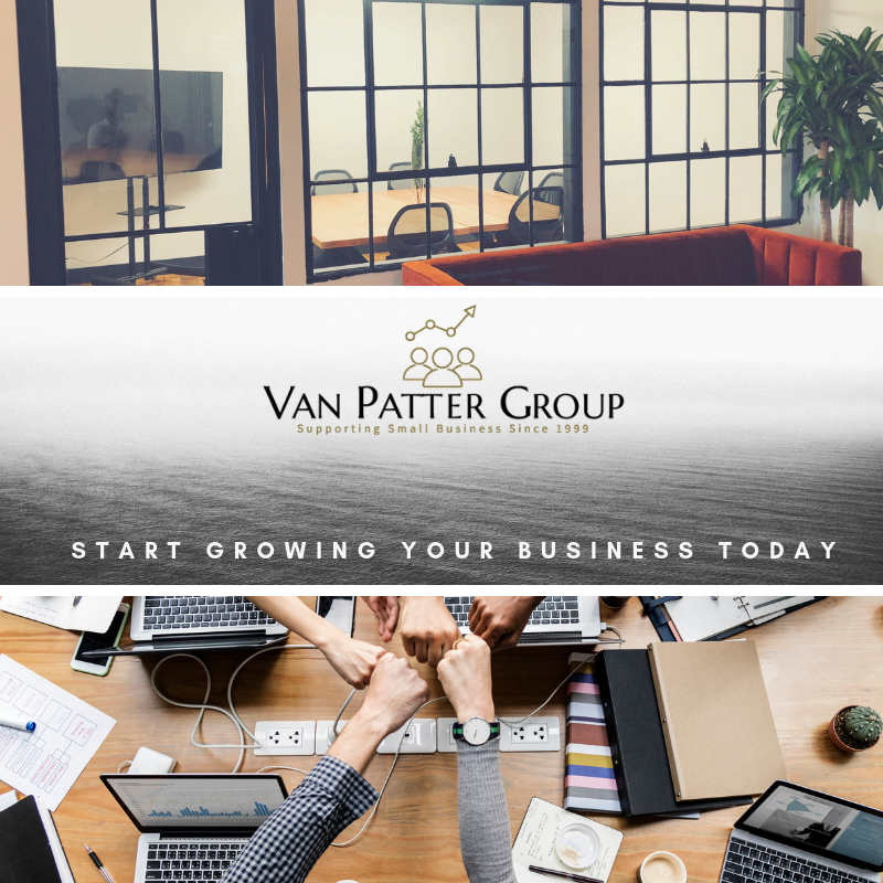 Van Patter Group | 135 George St N #101, Cambridge, ON N1S 5C3, Canada | Phone: (905) 391-0085