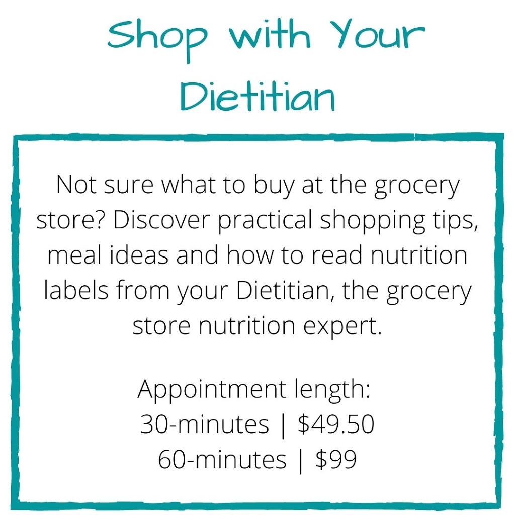 Registered Dietitian Zehrs Bradford | 500 Holland St W, Bradford, ON L3Z 0A2, Canada | Phone: (705) 435-8529