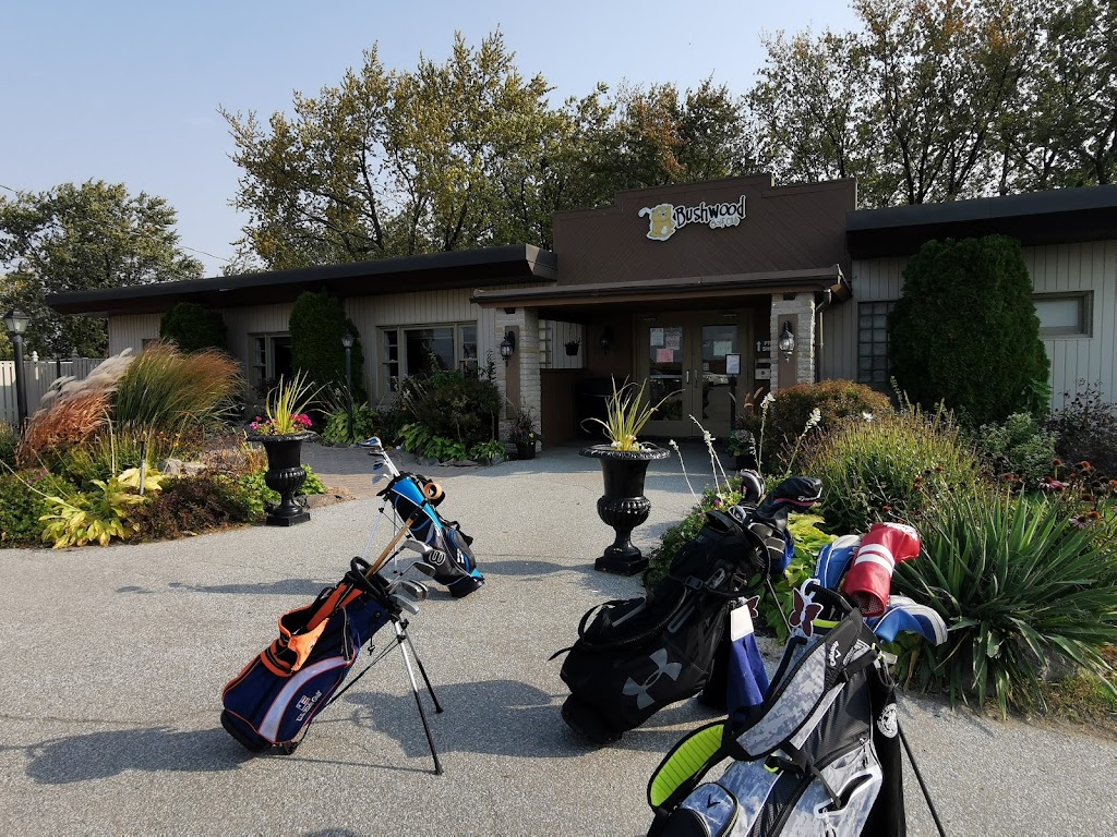 Bushwood Golf Club | 10905 Reesor Rd, Markham, ON L6B 1A8, Canada | Phone: (905) 640-1233