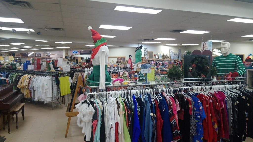 Goodwill Industries Niagara | 572 Niagara St, Welland, ON L3C 6T8, Canada | Phone: (905) 714-7953