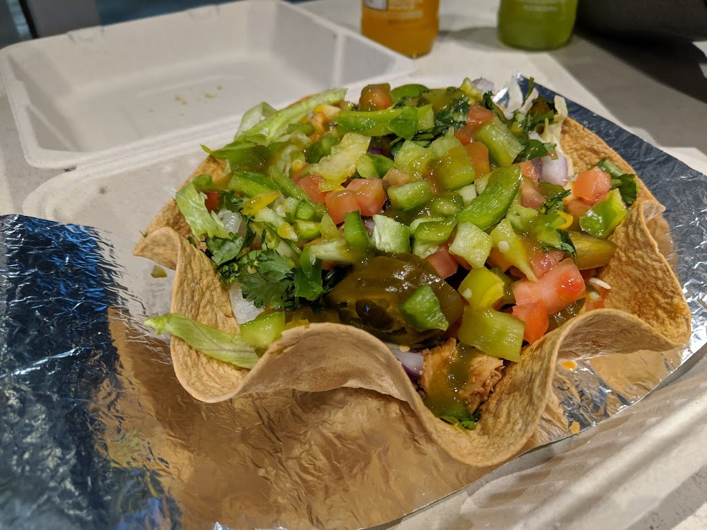 barBURRITO | 1711 Preston Ave N #110, Saskatoon, SK S7N 4V2, Canada | Phone: (306) 683-0541