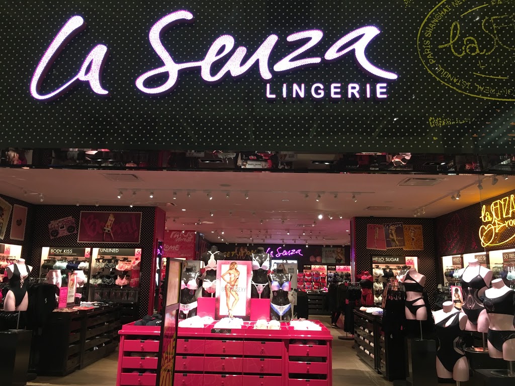 La Senza | 1 Bass Pro Mills Dr #506, Concord, ON L4K 5W4, Canada | Phone: (905) 738-5547