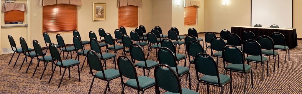 Holiday Inn & Suites Regina | 1800 Prince of Wales Dr, Regina, SK S4Z 1A4, Canada | Phone: (306) 789-3883