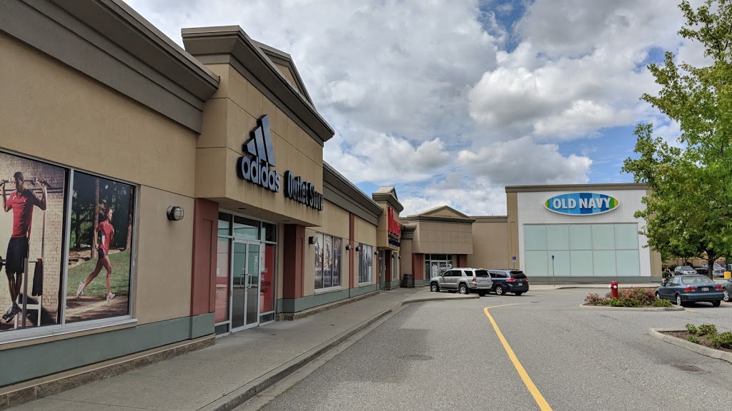 SmartCentres Langley | 20202 66 Ave, Langley Twp, BC V2Y 1P3, Canada | Phone: (905) 760-6200