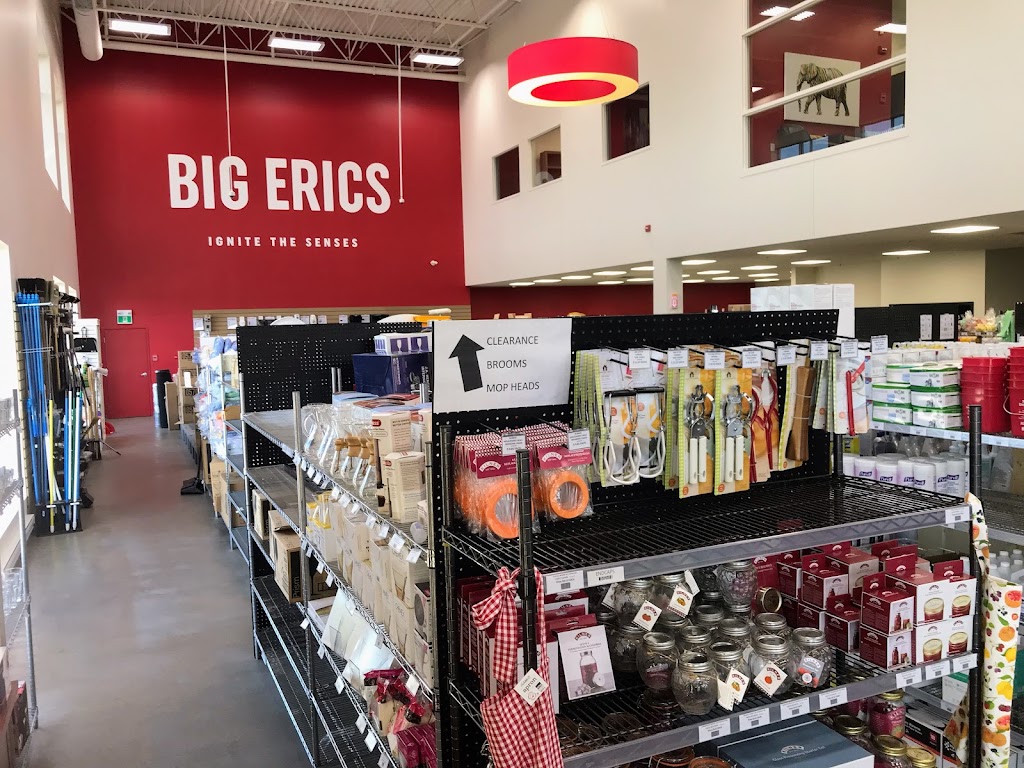 Big Erics Inc | 171 John Savage Ave, Dartmouth, NS B3B 0A8, Canada | Phone: (902) 454-9384