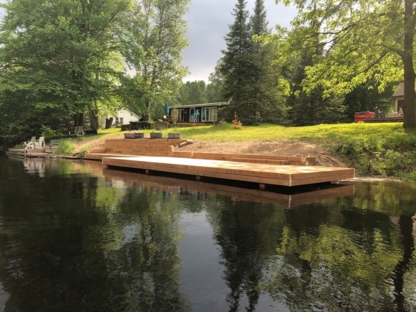 Olivers Contracting | 398 Beaumont Dr, Bracebridge, ON P1L 1X2, Canada | Phone: (705) 801-5568