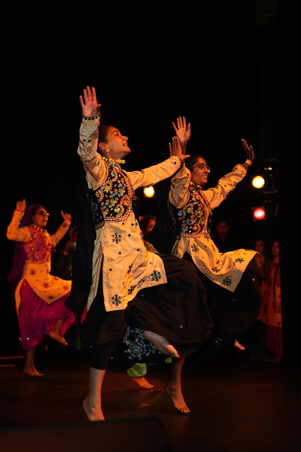 G9 Bhangra Academy | 800 Franklin Blvd, Cambridge, ON N1R 7Z1, Canada | Phone: (226) 978-4722