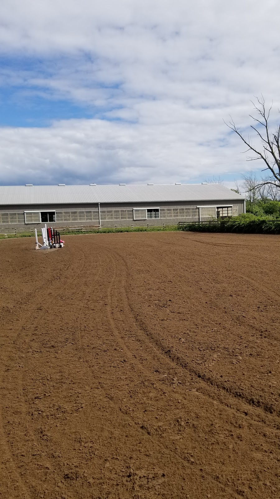 Reindance Equestrian Centre | 5506 Blind Line, Burlington, ON L7P 0B2, Canada | Phone: (905) 330-1190