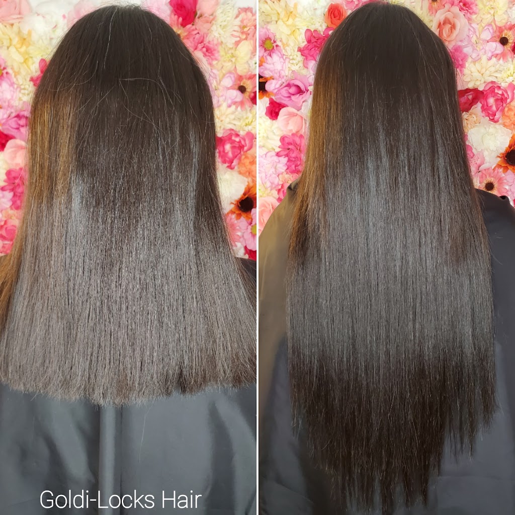 Goldi-Locks Hair | Box 292, 4706 51a St, Legal, AB T0G 1L0, Canada | Phone: (587) 335-3119