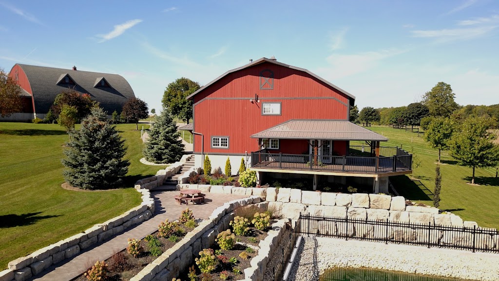Maple Lane Haven - Wedding & Event Barn | 84483 McNaught Line, Brussels, ON N0G 1H0, Canada | Phone: (519) 440-8116