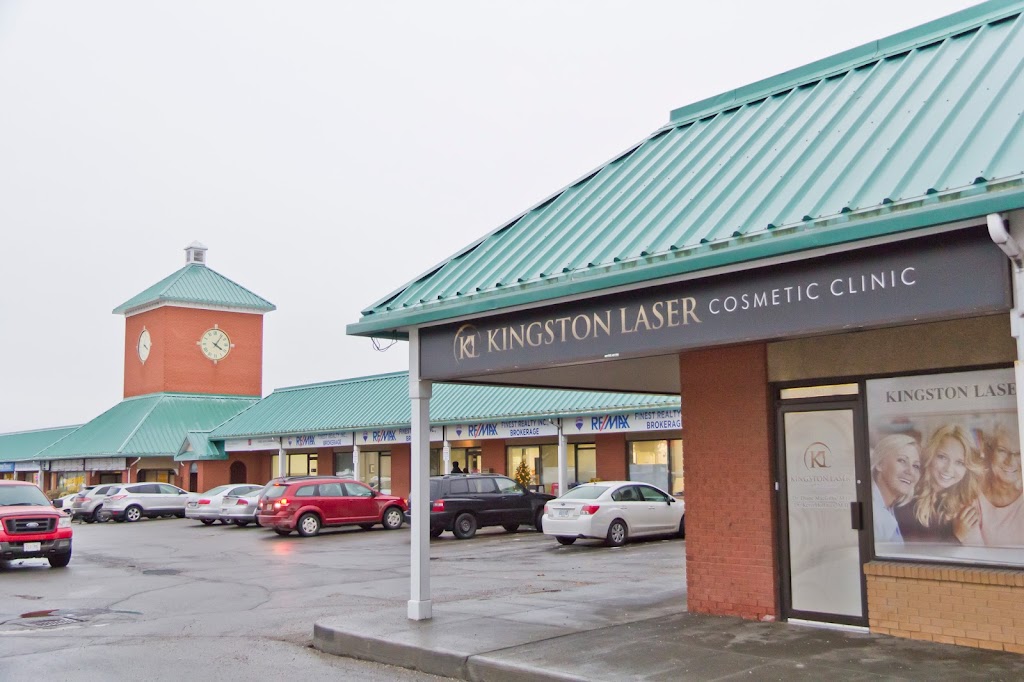 Kingston Laser & Cosmetic Clinic | 863 Norwest Rd, Kingston, ON K7P 2N2, Canada | Phone: (613) 384-4200