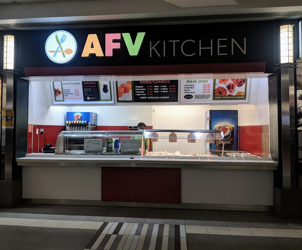 AFV Kitchen Express | 1555 Regent Ave W F3, Winnipeg, MB R2C 4J2, Canada | Phone: (204) 930-9895