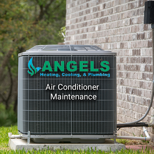 Angels Heating Cooling, Plumbing | 5118 Joyce St #300, Vancouver, BC V5R 4H1, Canada | Phone: (604) 243-1278