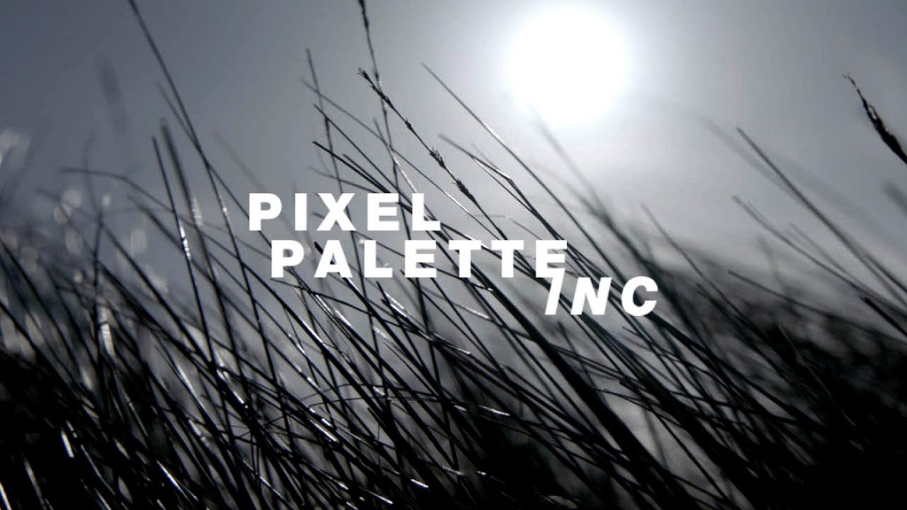 PIXEL PALETTE INC | 90 Broadview Ave #636, Toronto, ON M4M 0A7, Canada | Phone: (416) 660-2740