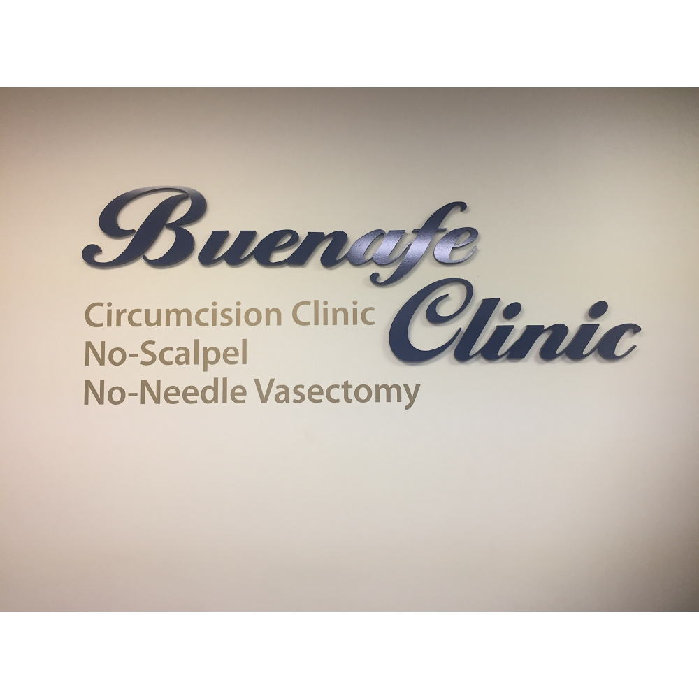 ED, Vasectomy and Circumcision Clinic | Buenafe Clinic | 930 Jefferson Ave #203, Winnipeg, MB R2P 1W1, Canada | Phone: (204) 697-9013