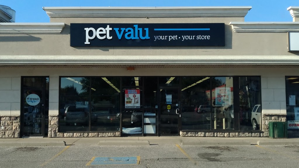 Pet Valu | 337 Notre Dame St, Belle River, ON N0R 1A0, Canada | Phone: (519) 728-1750