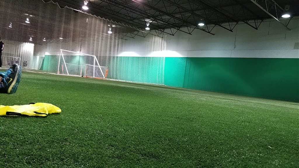 Foothills Soccer Skills Centre | 3916 56 Ave SE, Calgary, AB T2C 2B5, Canada | Phone: (403) 225-9388