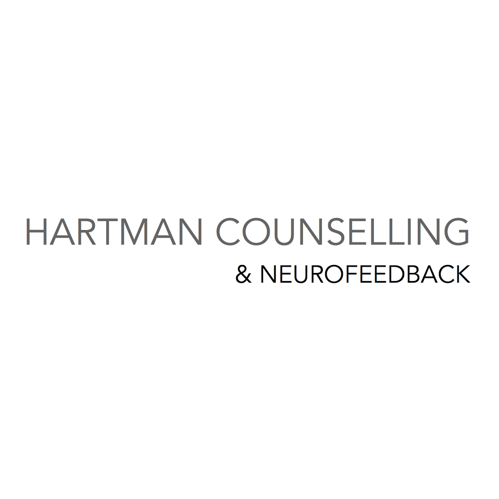 Hartman Counselling & Neurofeedback | 22112 52 Ave Suite #105, Langley City, BC V3A 8P8, Canada | Phone: (604) 603-4165