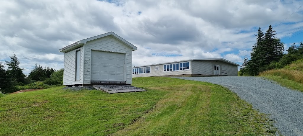 Ste. Therese Community Centre | 17 Conrod Rd, Head of Chezzetcook, NS B0J 1N0, Canada | Phone: (902) 827-1902