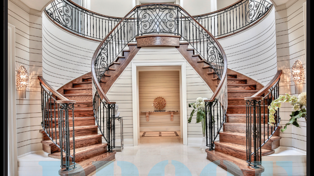 AZ Stairs And More Inc. | 45 Rodinea Rd unit 5, Vaughan, ON L6A 1R3, Canada | Phone: (416) 684-6805