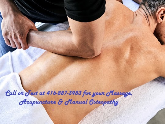 RMT massages & Osteopath Practitioners for Your Treatments | 2950 Birchmount Rd, Scarborough, ON M1W 3G5, Canada | Phone: (416) 887-3983