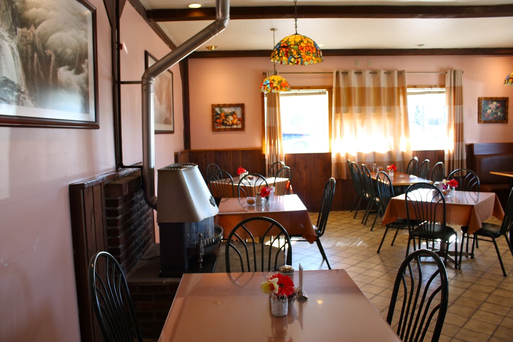 Golden Wheel Restaurant | 6725 Trans-Canada Hwy, Peterborough, ON K9J 6Z9, Canada | Phone: (705) 749-6838