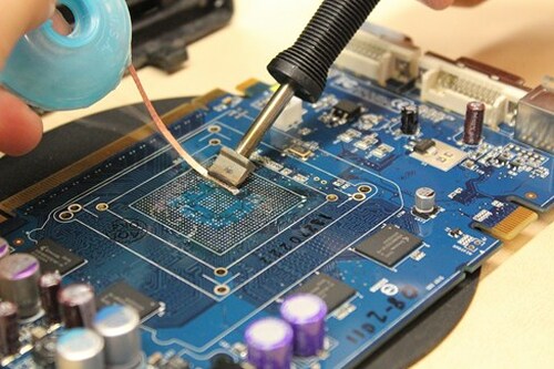 GTA ASIC Repair Inc | 2030 Bristol Cir Suite 210, Oakville, ON L6H 6P5, Canada | Phone: (416) 845-5640