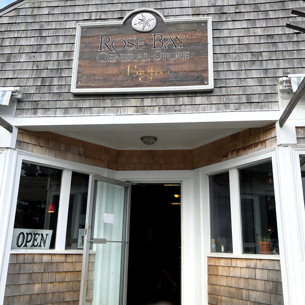 Rose Bay General Store | 3452 Hwy 332, Rose Bay, NS B0J 2X0, Canada | Phone: (902) 766-4141